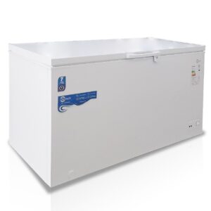 FREEZER HITECH DE 450 L