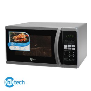 MICROONDAS HITECH DE 33 L