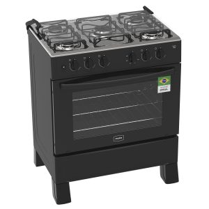 COCINA HERA PLUS 5H