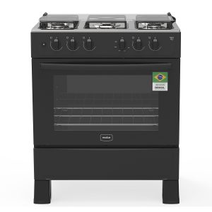 COCINA HERA PLUS 5H