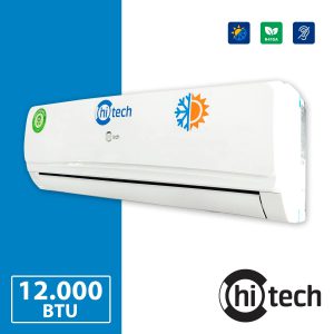 Aire Acondicionado frío/calor CS-12H3A