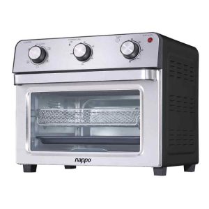 Nappo Horno Freidora 6 en 1