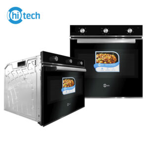 HORNO EMPOTRABLE ELÉCTRICO DE 70 L