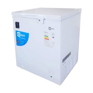 FREEZER HITECH DE 160 L
