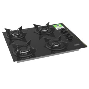 Cocina Encimera Realce Atalanta 4H PHF