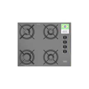 Cocina Encimera Realce Atalanta 4H PHF