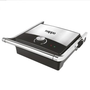 Parrilla Sandwichera NES-122