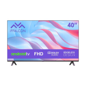 iFFALCON Televisor 40″ AndroidTV S53