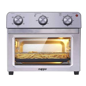 Nappo Horno Freidora 6 en 1