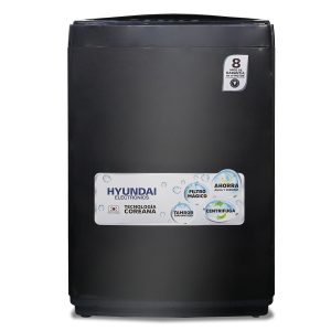 LAVADORA HYUNDAI DE 12KG