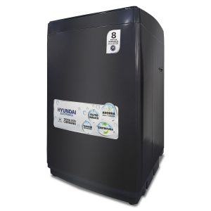LAVADORA HYUNDAI DE 12KG