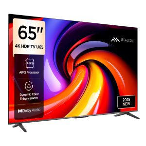Televisor 65″ – U65 – iFFALCON