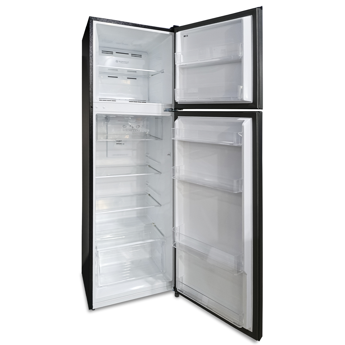 Refrigerador HYUNDAI de 290 L