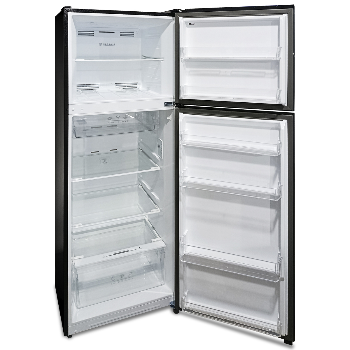 Refrigerador HYUNDAI de 360 L