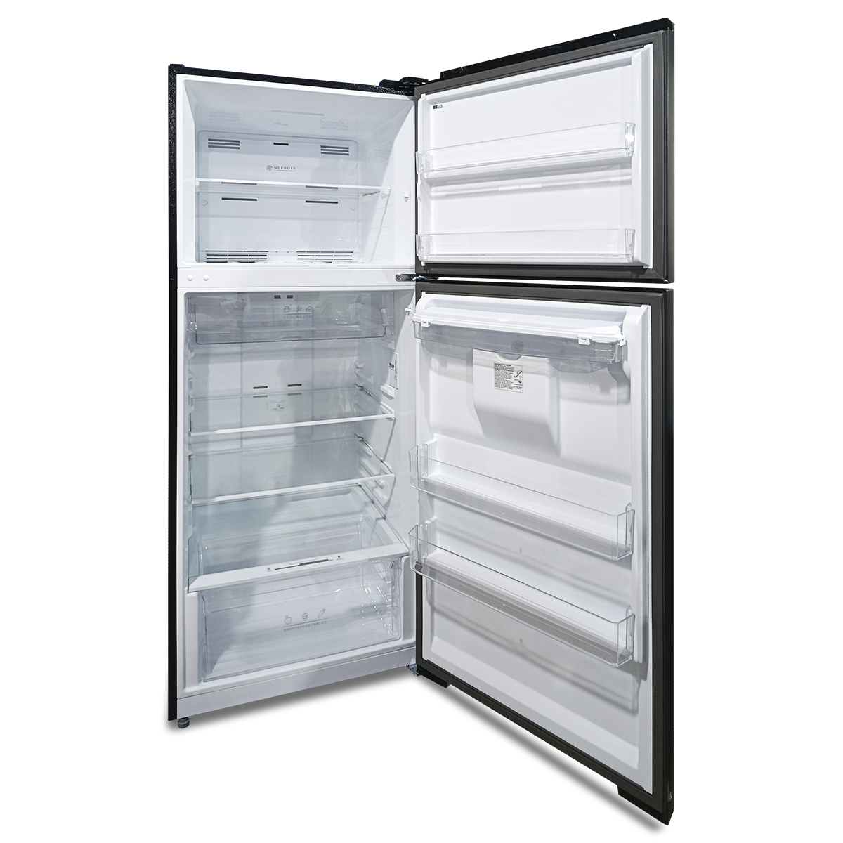 Refrigerador HYUNDAI de 440 L