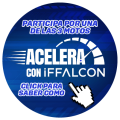 Acelera con Iffalcon